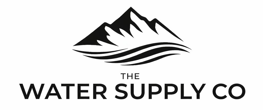 Mountain Water Supply Co